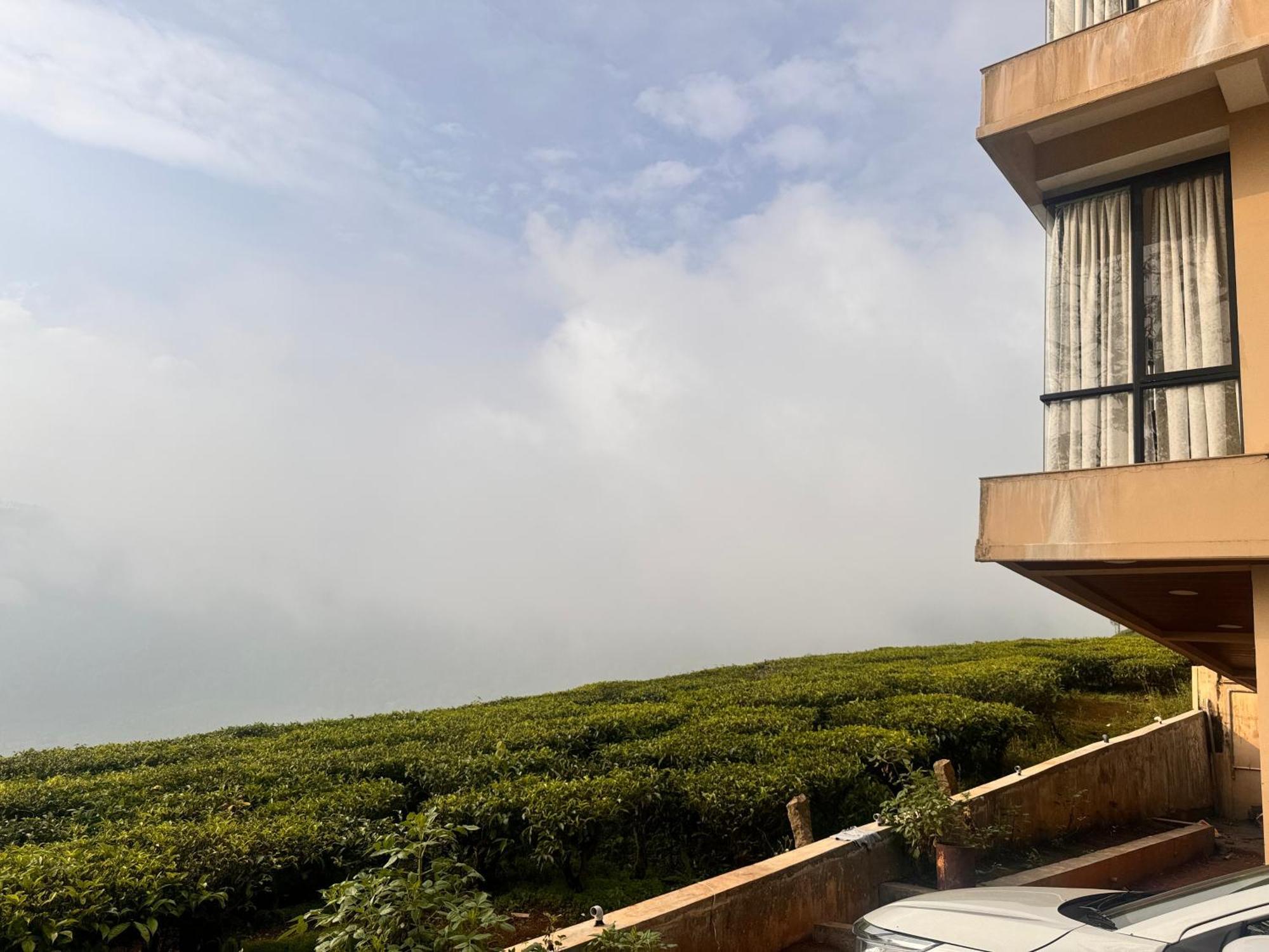 Beauty Spot Munnar Hotel Exterior photo