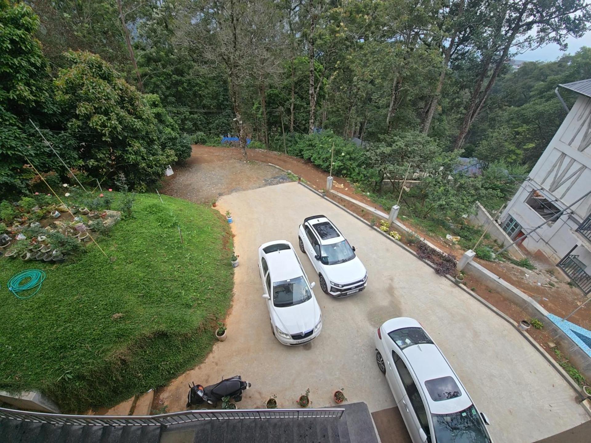 Beauty Spot Munnar Hotel Exterior photo