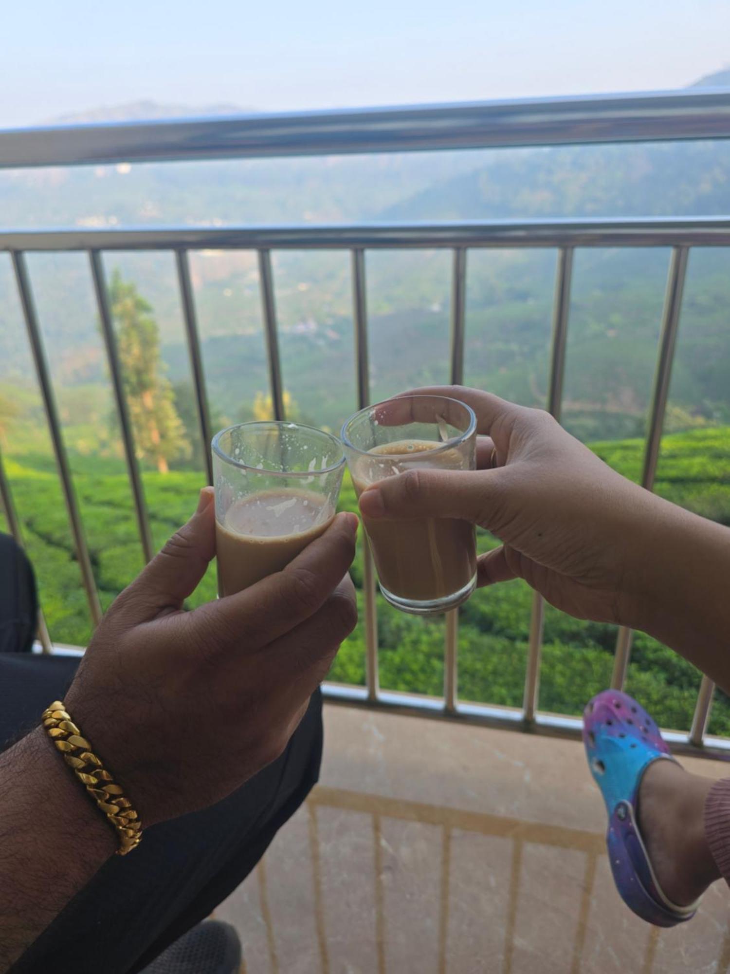 Beauty Spot Munnar Hotel Exterior photo