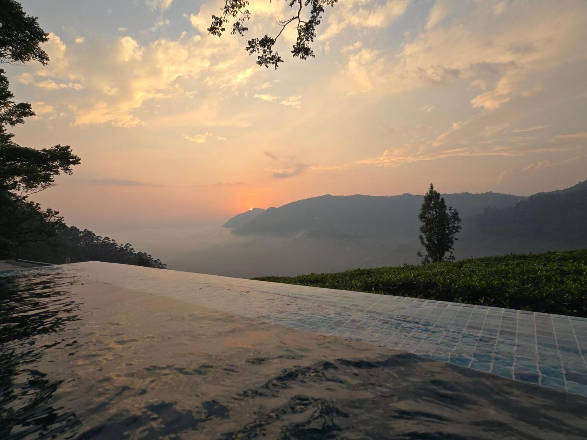 Beauty Spot Munnar Hotel Exterior photo