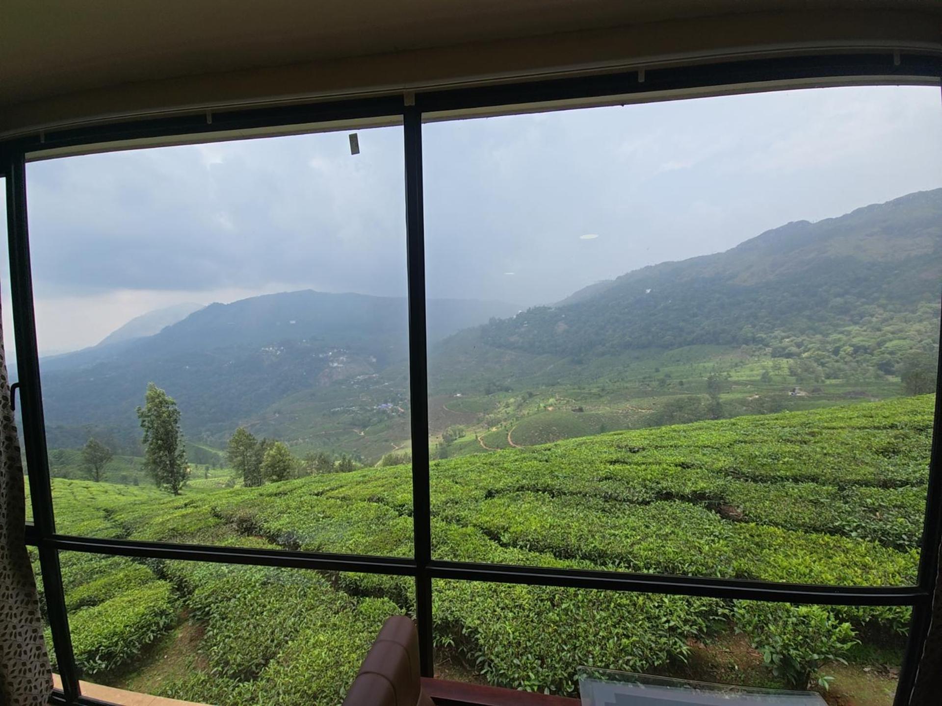 Beauty Spot Munnar Hotel Exterior photo