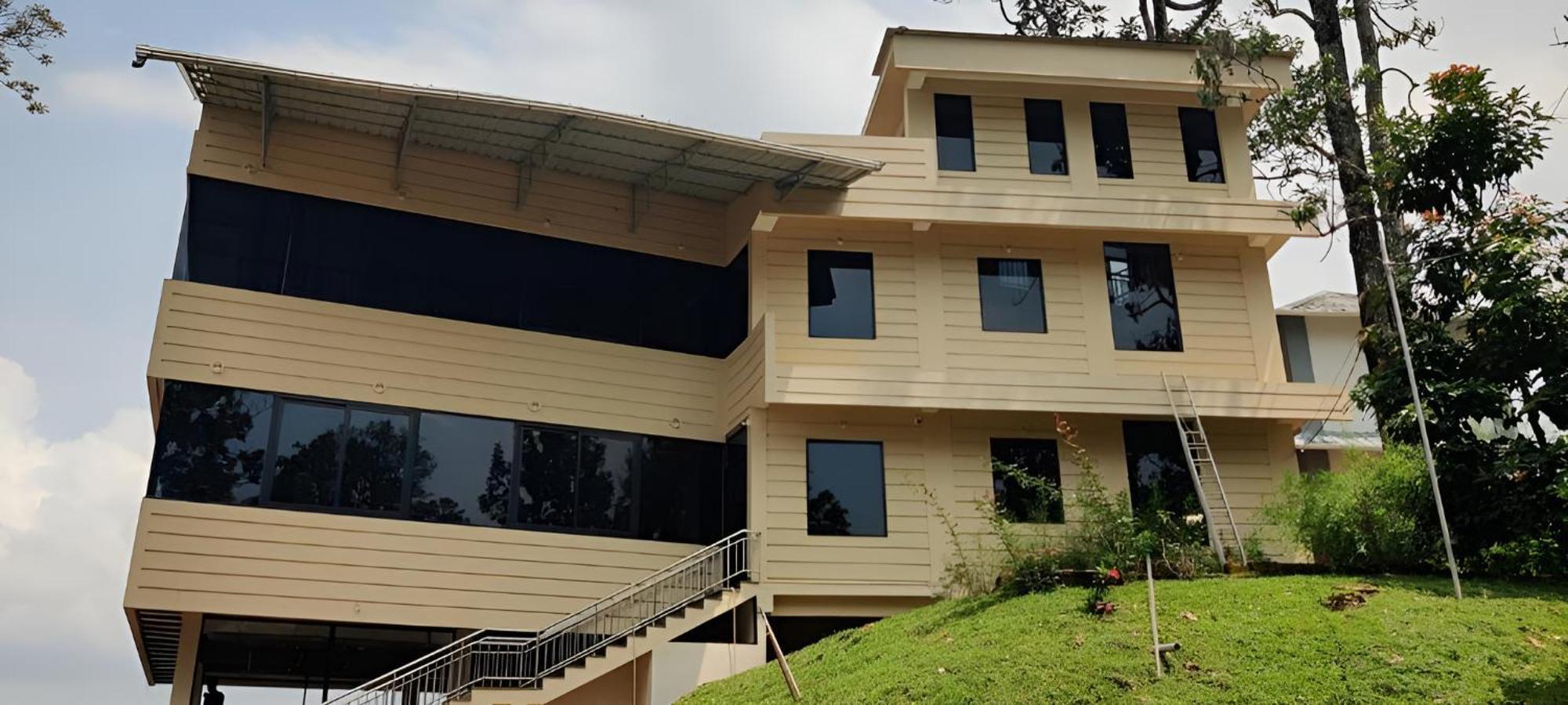 Beauty Spot Munnar Hotel Exterior photo