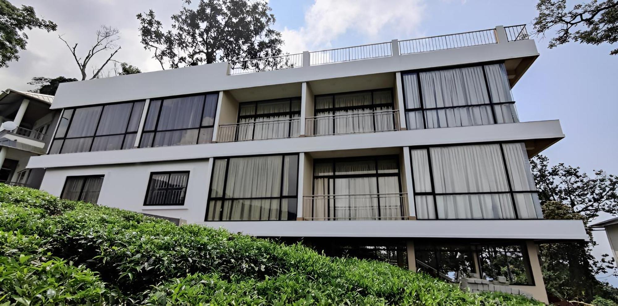Beauty Spot Munnar Hotel Exterior photo